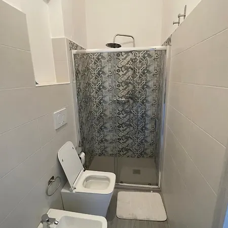 Apartamento Rame House *