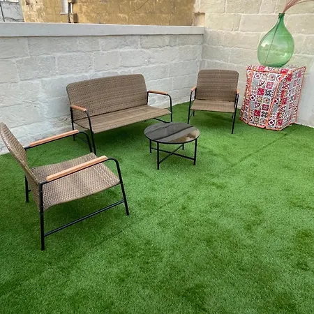 Apartamento Rame House