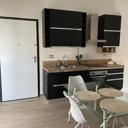 Rame House * Lecce