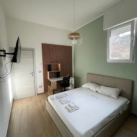 Appartement Rame House Lecce