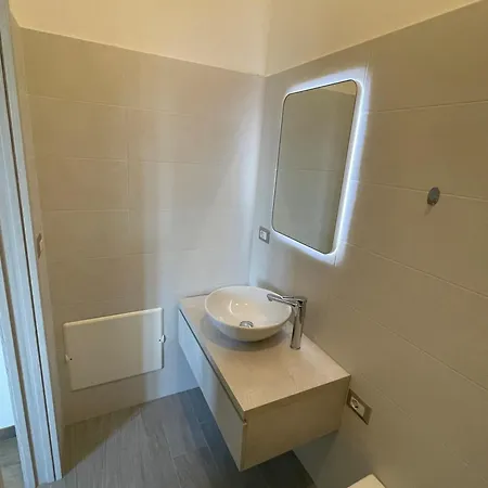 Apartman Rame House *