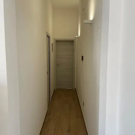 דירה Rame House לצ'ה