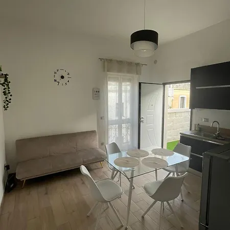 Rame House Apartment *