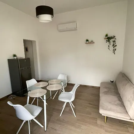 Rame House * Lecce