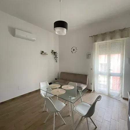 Rame House Apartman Lecce
