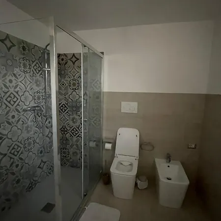 דירה Rame House *