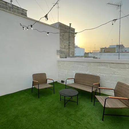 Apartment Rame House Lecce