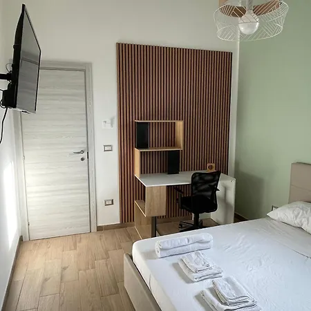 Rame House Apartman Lecce