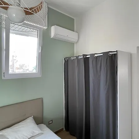 Apartment Rame House *