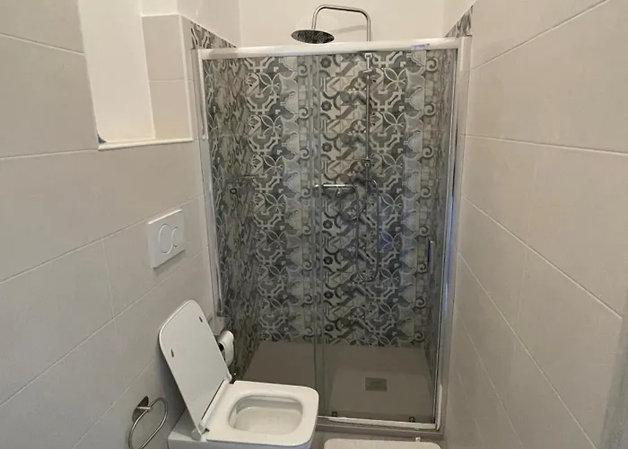 アパート Rame House *