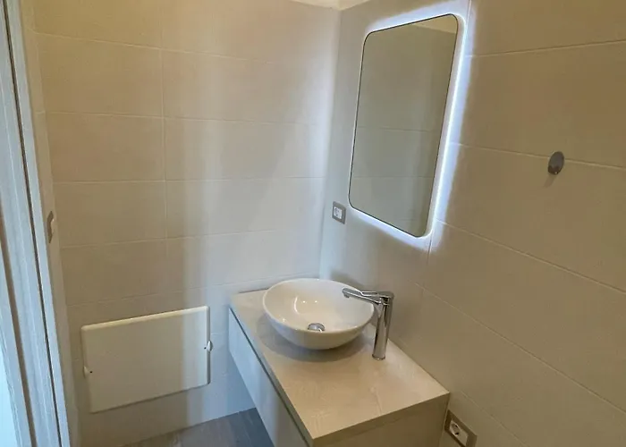 アパート Rame House *