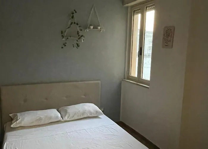 アパート Rame House レッチェ