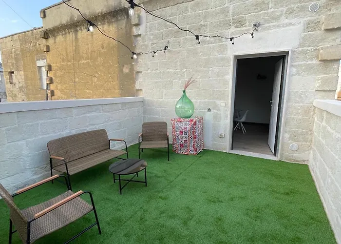 Rame House Appartamento Lecce